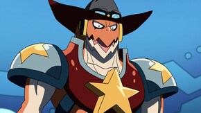 第36話 ジョー、デュエマから退ジョー!? 忍び寄る、ゲジスキーの罠!