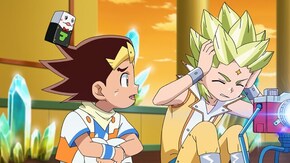 第44話 超緊急異ジョー事態! 失われた友の記憶を取り戻せ!
