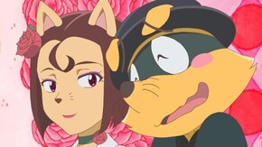 第5話 なぞのスパイとチョコレート