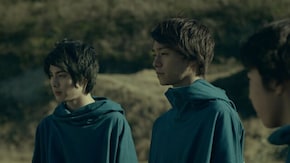 第9話 PROLOGUE