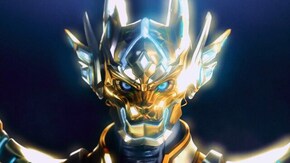 第12話 VERSUS ROAD