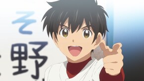 第1話 噂の新入部員