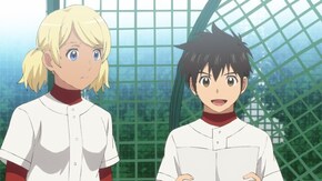 第3話 なんやコイツ!?