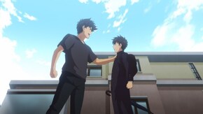 第4話 キャプテン大吾