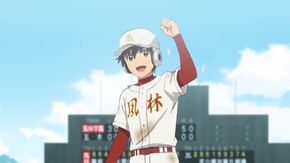 第6話 バックアップ