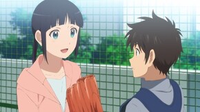 第7話 睦子の特訓