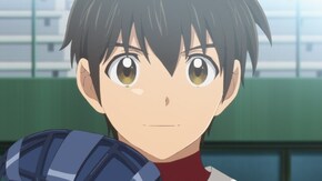 第9話 絶対いやや!