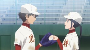 第10話 大吾マジック?