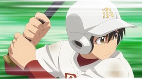 第11話 ラストイニング