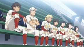 第12話 くもりのち雨?