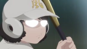 第13話 さあ準決勝!