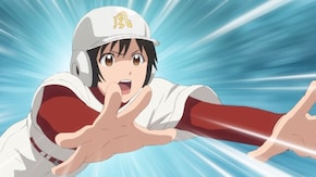 第16話 繋がった想い