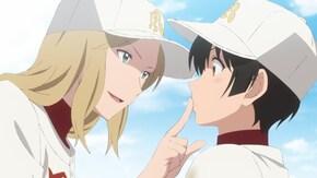 第17話 まさかの登板