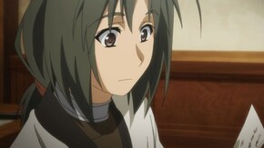 第六話 楼閣の主