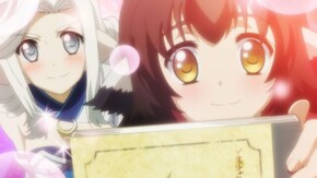 第十二話 鎖の巫