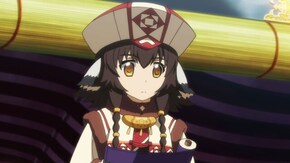 第十八話 侵攻