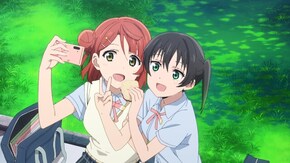 第1話 はじまりのトキメキ