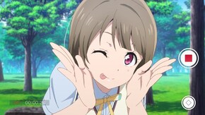 第2話 Cutest◇ガール ※文中の◇はハートマークとなります