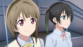 第11話 みんなの夢、私の夢