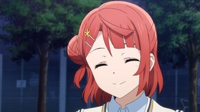 第12話 花ひらく想い