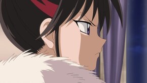 第3話 夢の胡蝶