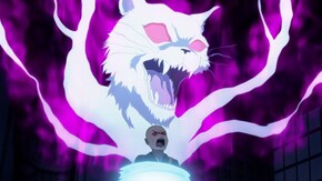 第6話 古寺の猫寿庵