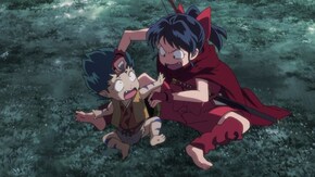 第9話 冥王獣の冥福