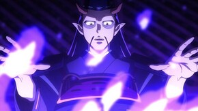 第17話 二凶の罠