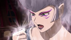 第21話 虹色真珠の秘密