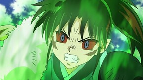 第22話 奪われた封印