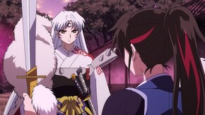 第23話 三姫の逆襲