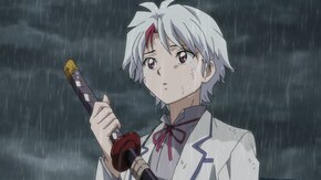 第24話 殺生丸の娘であるということ