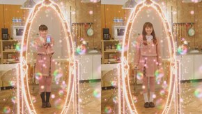 第3話 ドレスに胸キュン