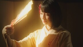第4話 やまとなでしこロック変化