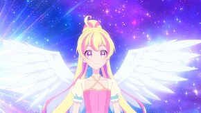 第6話 パーフェクトの神様