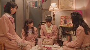 第10話 世界に一つだけのハナ