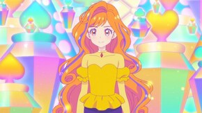 第17話 ドレスはくえすちょん
