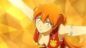 BACK 03 巨大な城艦は希望になるか