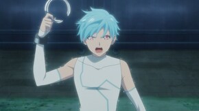 BACK 06 美少年牧場ってマジなのか