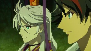 BACK 09 愛を語る唇はなぜ牙を隠すのか