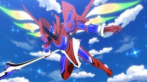 BACK 12 誇りも積もれば芥となるか