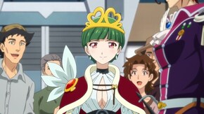 BACK 16 人が平和を望む時、神は何を欲するか