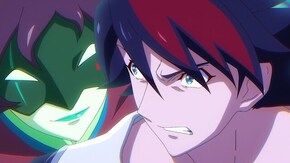 BACK 18 これが世界の真理なのか