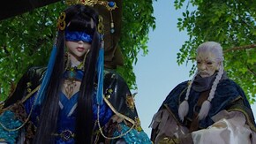 第5話 妖姫伝説