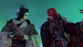 第7話 魔界伯爵