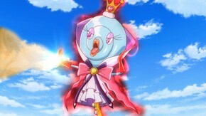 第10話 女王様は強気ング! アメージングな切札を作れぇ!