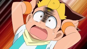 第16話 強敵ングを探せ!? めざせ、ポツンとある一軒家ぁ!