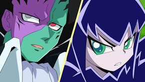 第4話 ゼーロジュニアも参戦っ!? 探し出せ! 伝説のバロム争奪戦!