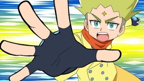 第5話 お化け屋敷でタイムスリップっ! 伝説のカードと三種の神器!