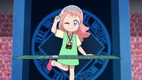 第6話 デッキ―が行方不明っ!? からの~切札家の歴史デッキ爆誕!